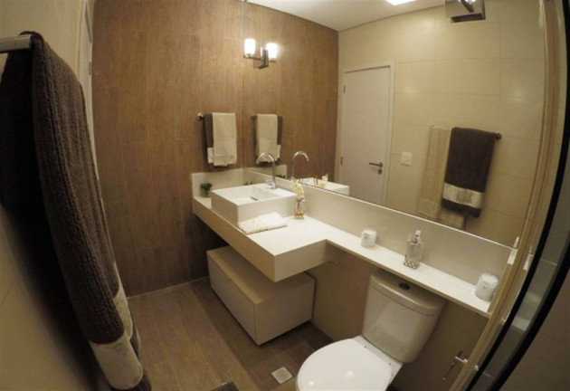 Imagem Apartamento com 1 Quarto à Venda, 50 m² em Boqueirão - Praia Grande Imagem Apartamento com 1 Quarto à Venda, 50 m² em Boqueirão - Praia Grande