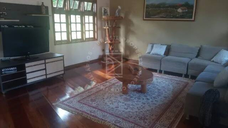 Imagem Casa de Condomínio com 4 Quartos à Venda, 10 m² em Santana - São José Dos Campos Imagem Casa de Condomínio com 4 Quartos à Venda, 10 m² em Santana - São José Dos Campos