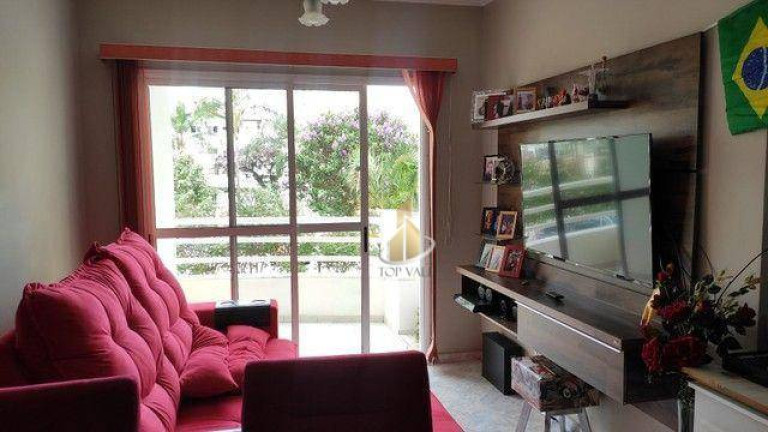 Imagem Apartamento com 2 Quartos à Venda, 63 m² em Conjunto Residencial Trinta E Um De Março - São José Dos Campos Imagem Apartamento com 2 Quartos à Venda, 63 m² em Conjunto Residencial Trinta E Um De Março - São José Dos Campos