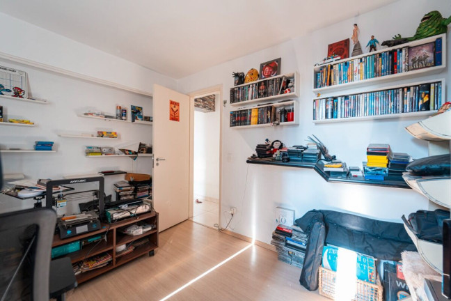 Imagem Apartamento com 2 Quartos à Venda, 80 m² em Vila Pompéia - São Paulo Imagem Apartamento com 2 Quartos à Venda, 80 m² em Vila Pompéia - São Paulo