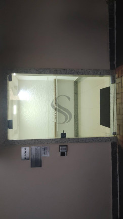 Imagem Apartamento com 2 Quartos à Venda, 41 m² em Jardim Guarujá - Sorocaba Imagem Apartamento com 2 Quartos à Venda, 41 m² em Jardim Guarujá - Sorocaba