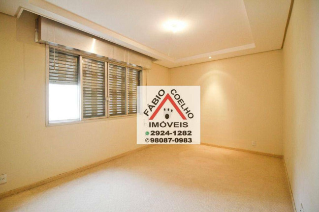 Imagem Apartamento com 4 Quartos à Venda, 440 m² em Bela Vista - São Paulo Imagem Apartamento com 4 Quartos à Venda, 440 m² em Bela Vista - São Paulo