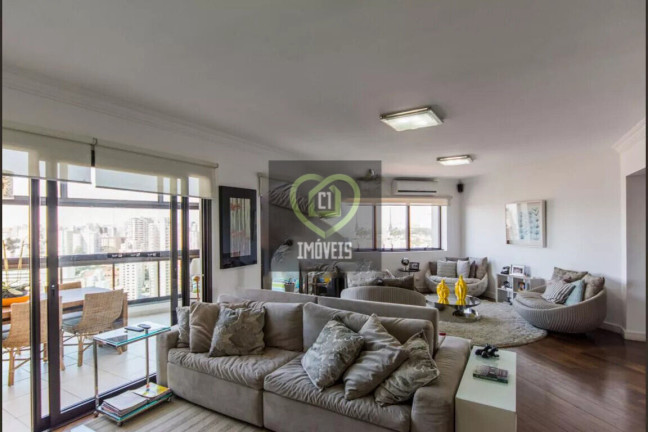 Imagem Apartamento com 5 Quartos à Venda, 450 m² em Perdizes - São Paulo Imagem Apartamento com 5 Quartos à Venda, 450 m² em Perdizes - São Paulo