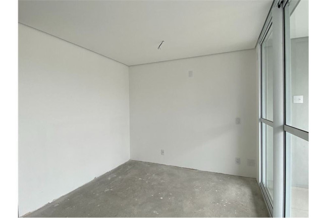 Imagem Apartamento com 1 Quarto à Venda, 25 m² em Vila Clementino - São Paulo