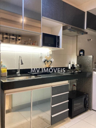 Imagem Apartamento com 2 Quartos à Venda, 54 m² em Parque Verde - Belém