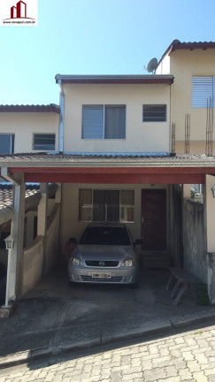 Sobrado com 2 Quartos à Venda,  em Vila Eliza - Franco Da Rocha