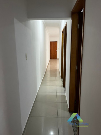 Imagem Apartamento com 3 Quartos à Venda, 74 m² em Vila América - Santo André Imagem Apartamento com 3 Quartos à Venda, 74 m² em Vila América - Santo André