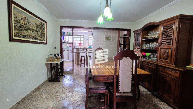 Imagem Chácara com 4 Quartos à Venda, 376 m² em Grande Parque Residencial - Piracicaba