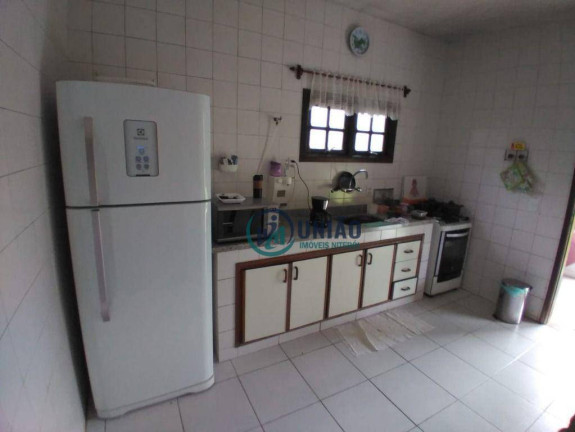 Imagem Casa com 3 Quartos à Venda, 110 m² em Itaipu - Niterói