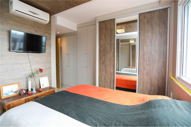 Imagem Apartamento com 3 Quartos à Venda, 85 m² em Jardim Lindóia - Porto Alegre Imagem Apartamento com 3 Quartos à Venda, 85 m² em Jardim Lindóia - Porto Alegre