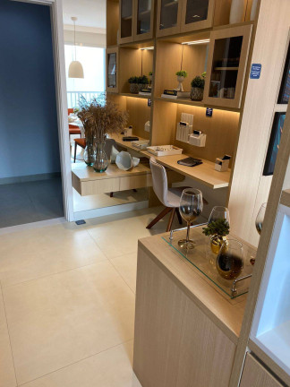 Imagem Apartamento com 2 Quartos à Venda, em Morumbi - São Paulo Imagem Apartamento com 2 Quartos à Venda, em Morumbi - São Paulo