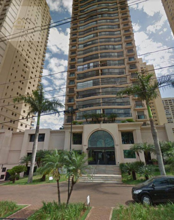 Imagem Apartamento com 3 Quartos à Venda, 260 m² em Jardim Botânico - Ribeirão Preto Imagem Apartamento com 3 Quartos à Venda, 260 m² em Jardim Botânico - Ribeirão Preto