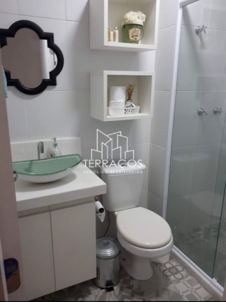 Imagem Apartamento com 2 Quartos à Venda, 66 m² em Jardim Flórida - Jundiaí
