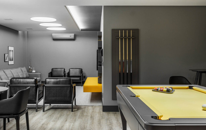 Imagem Apartamento com 3 Quartos à Venda, 134 m² em Campinas - São José