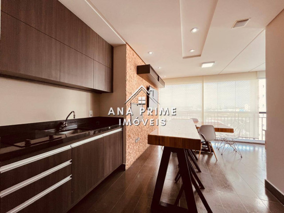 Imagem Apartamento com 3 Quartos à Venda, 194 m² em Jardim Aquarius - São José Dos Campos Imagem Apartamento com 3 Quartos à Venda, 194 m² em Jardim Aquarius - São José Dos Campos