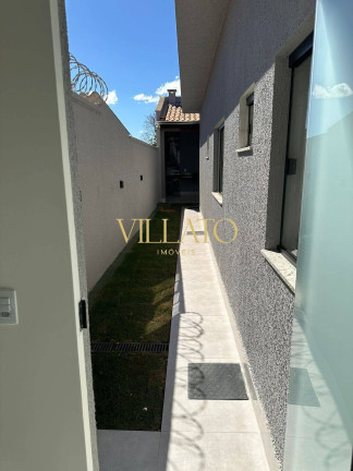 Imagem Casa com 3 Quartos à Venda, 125 m² em Cardoso - Aparecida De Goiânia Imagem Casa com 3 Quartos à Venda, 125 m² em Cardoso - Aparecida De Goiânia