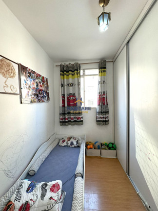 Imagem Apartamento com 2 Quartos à Venda, 43 m² em Camargos - Belo Horizonte