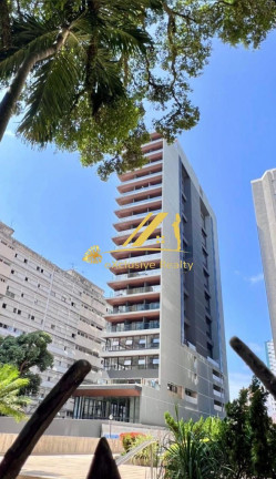 Imagem Imóvel com 1 Quarto à Venda, 27 m² em Vitória - Salvador Imagem Imóvel com 1 Quarto à Venda, 27 m² em Vitória - Salvador