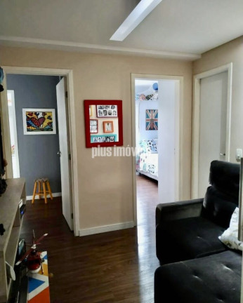 Imagem Apartamento com 3 Quartos à Venda, 98 m² em Cambuci - São Paulo
