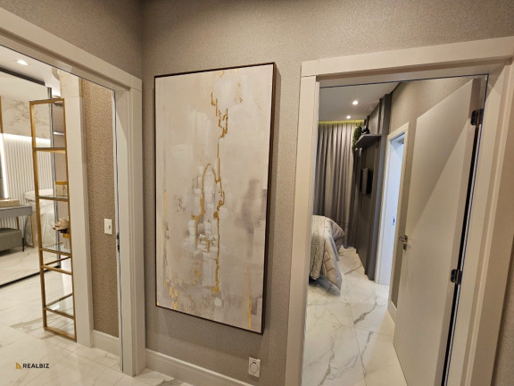 Imagem Apartamento com 3 Quartos à Venda, 216 m² em Palmas - Governador Celso Ramos Imagem Apartamento com 3 Quartos à Venda, 216 m² em Palmas - Governador Celso Ramos