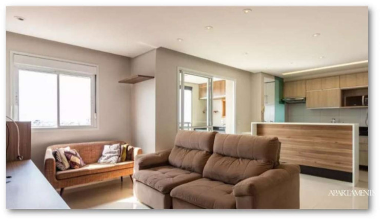 Imagem Apartamento com 3 Quartos à Venda, 64 m² em Vila Suzana - São Paulo Imagem Apartamento com 3 Quartos à Venda, 64 m² em Vila Suzana - São Paulo
