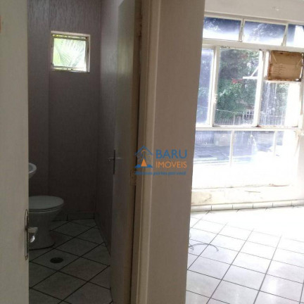 Imagem Apartamento à Venda ou Locação, 70 m² em Higienópolis - São Paulo