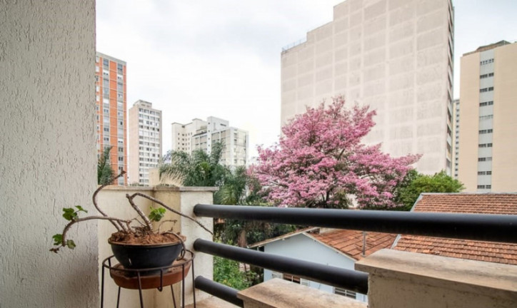 Imagem Apartamento com 3 Quartos à Venda, 145 m² em Perdizes - São Paulo
