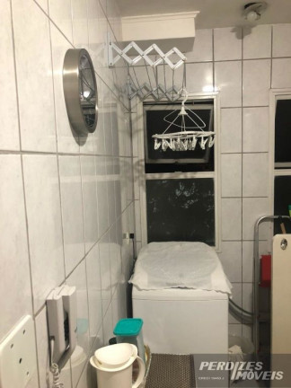 Imagem Apartamento com 1 Quarto à Venda, 40 m² em Barra Funda - São Paulo