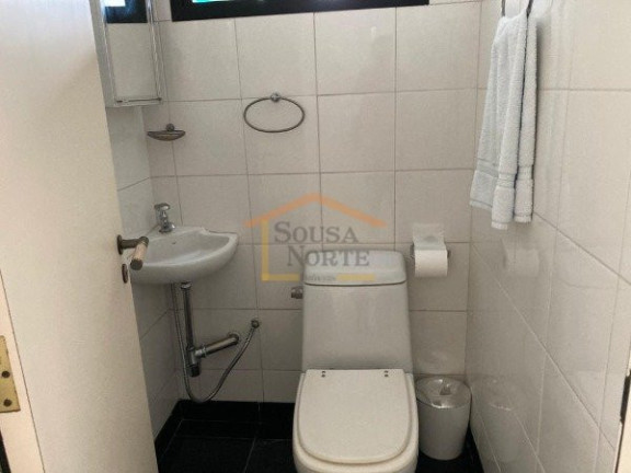 Imagem Apartamento com 4 Quartos à Venda, 210 m² em água Fria - São Paulo Imagem Apartamento com 4 Quartos à Venda, 210 m² em água Fria - São Paulo