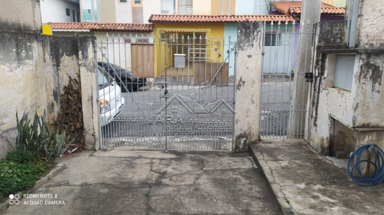 Imagem Casa com 3 Quartos à Venda, 175 m² em Vila Ré - São Paulo