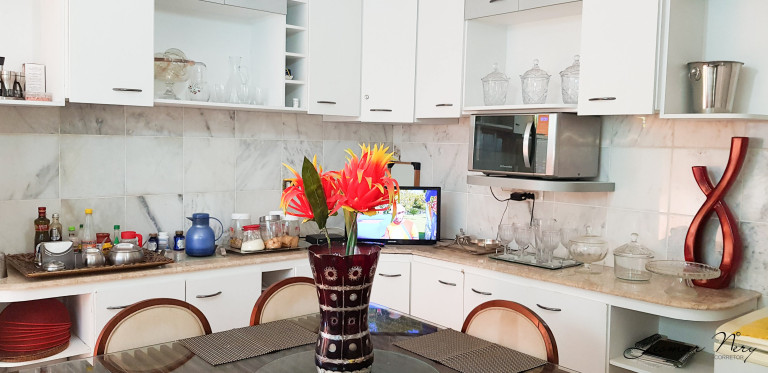 Imagem Casa com 4 Quartos à Venda, 350 m² em Janga - Paulista