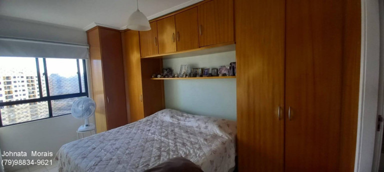 Imagem Apartamento com 4 Quartos à Venda, 120 m² em Jardins - Aracaju Imagem Apartamento com 4 Quartos à Venda, 120 m² em Jardins - Aracaju