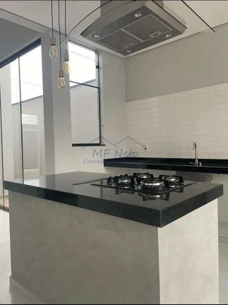 Imagem Casa com 3 Quartos à Venda, 250 m² em Jardim São João - Pirassununga