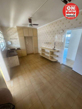 Imagem Apartamento com 2 Quartos à Venda, 140 m² em Gonzaga - Santos Imagem Apartamento com 2 Quartos à Venda, 140 m² em Gonzaga - Santos