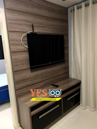 Imagem Apartamento com 2 Quartos à Venda, 50 m² em Mangabeira - Feira De Santana Imagem Apartamento com 2 Quartos à Venda, 50 m² em Mangabeira - Feira De Santana