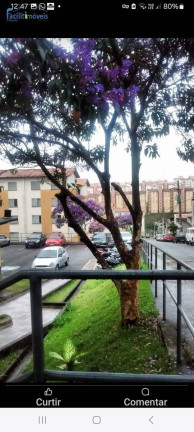 Imagem Apartamento com 2 Quartos à Venda, 47 m² em Cooperativa - São Bernardo Do Campo Imagem Apartamento com 2 Quartos à Venda, 47 m² em Cooperativa - São Bernardo Do Campo