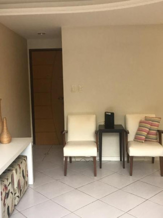 Imagem Apartamento com 3 Quartos à Venda, 94 m² em Imbuí - Salvador Imagem Apartamento com 3 Quartos à Venda, 94 m² em Imbuí - Salvador