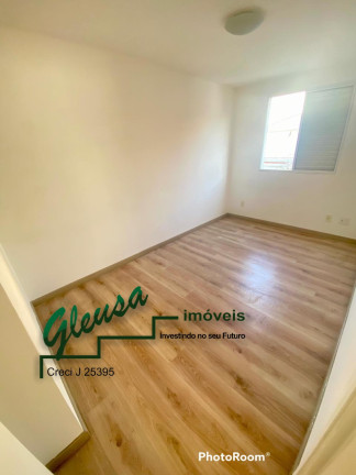 Imagem Apartamento com 3 Quartos à Venda, 55 m² em Itaquera - São Paulo