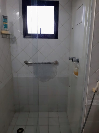Imagem Apartamento com 1 Quarto à Venda, 30 m² em Moema Pássaros - São Paulo
