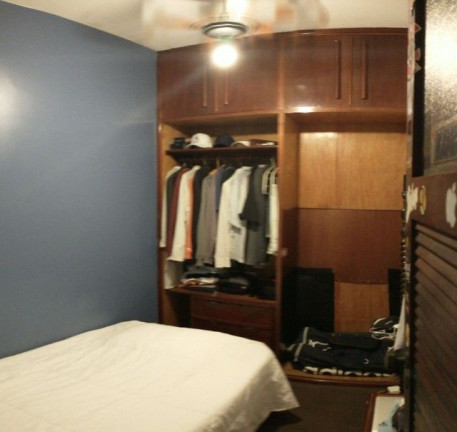Imagem Apartamento com 3 Quartos à Venda, 124 m² em Ponta Da Praia - Santos Imagem Apartamento com 3 Quartos à Venda, 124 m² em Ponta Da Praia - Santos