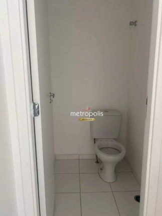 Imagem Sala Comercial para Alugar, 72 m² em Jardim Do Mar - São Bernardo Do Campo