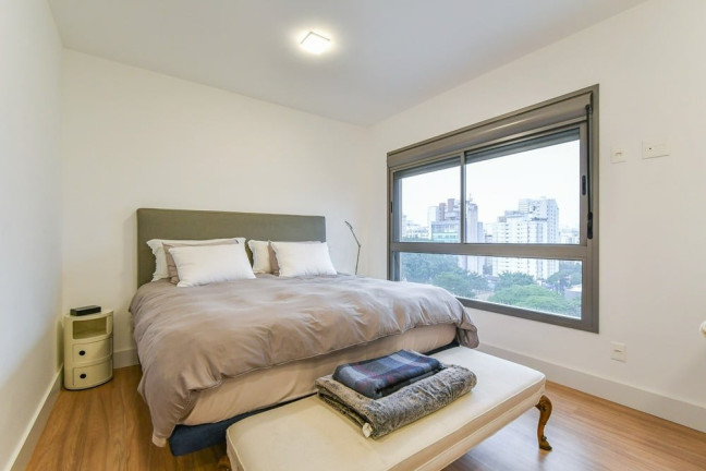 Imagem Imóvel com 3 Quartos à Venda, 186 m² em Campo Belo - São Paulo Imagem Imóvel com 3 Quartos à Venda, 186 m² em Campo Belo - São Paulo