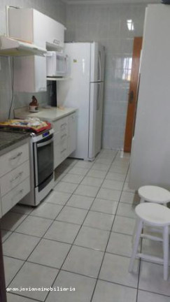 Imagem Apartamento com 1 Quarto à Venda, 55 m² em Campo Da Aviação - Praia Grande