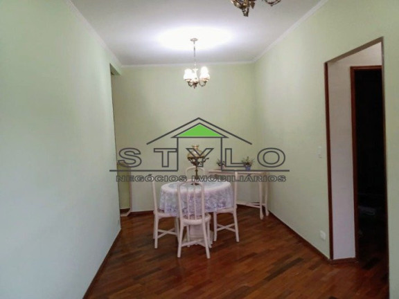 Imagem Apartamento com 2 Quartos à Venda, 75 m² em Santa Terezinha - São Bernardo Do Campo