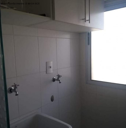 Imagem Imóvel com 2 Quartos à Venda, 53 m² em Passeo Condominio Clube - Sorocaba Imagem Imóvel com 2 Quartos à Venda, 53 m² em Passeo Condominio Clube - Sorocaba
