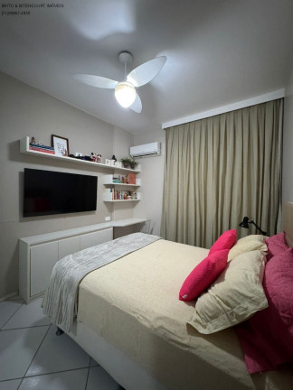 Imagem Imóvel com 4 Quartos à Venda, 180 m² em Graça - Salvador Imagem Imóvel com 4 Quartos à Venda, 180 m² em Graça - Salvador
