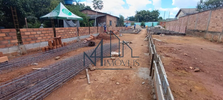 Imagem Casa com 3 Quartos à Venda, 270 m² em Independência - Aparecida De Goiânia