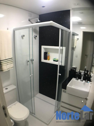 Imagem Apartamento com 2 Quartos à Venda, 67 m² em Tucuruvi - São Paulo