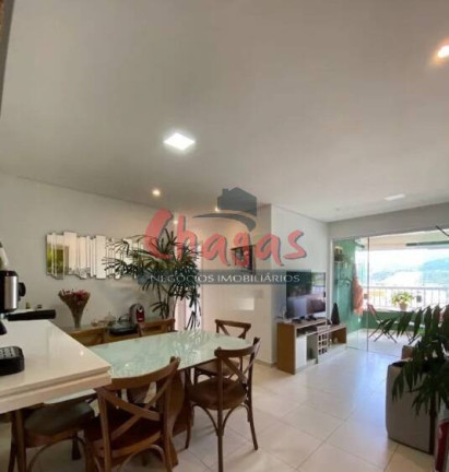 Imagem Apartamento com 3 Quartos à Venda, 86 m² em Indaiá - Caraguatatuba Imagem Apartamento com 3 Quartos à Venda, 86 m² em Indaiá - Caraguatatuba