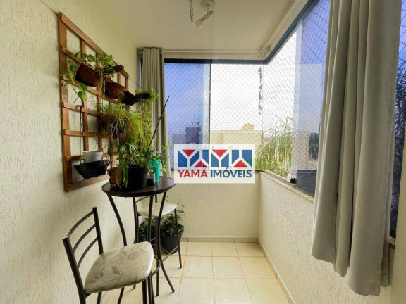 Imagem Apartamento com 3 Quartos à Venda, 78 m² em Residencial Flórida - Ribeirão Preto